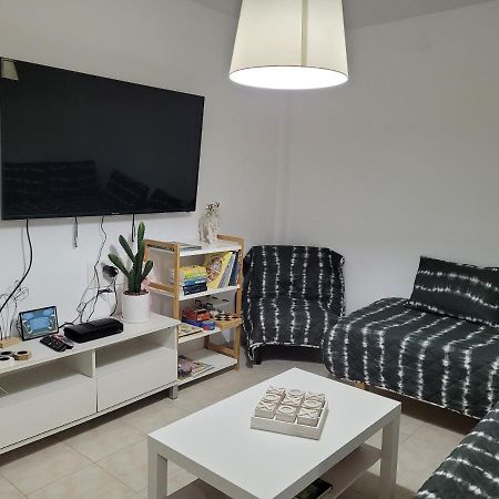 Akhva Accommodation Unit-אחווה יחידת אירוח 아라드 외부 사진