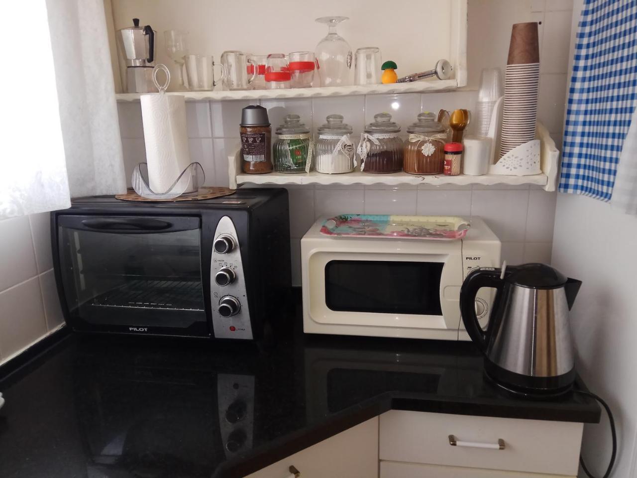 Akhva Accommodation Unit-אחווה יחידת אירוח 아라드 외부 사진
